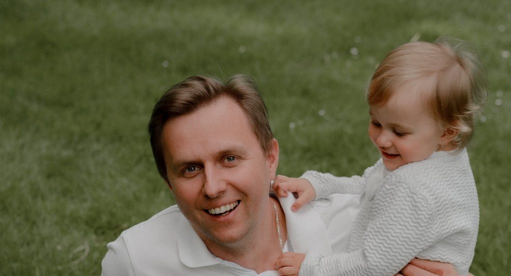 Je ben een geweldige man als HSP