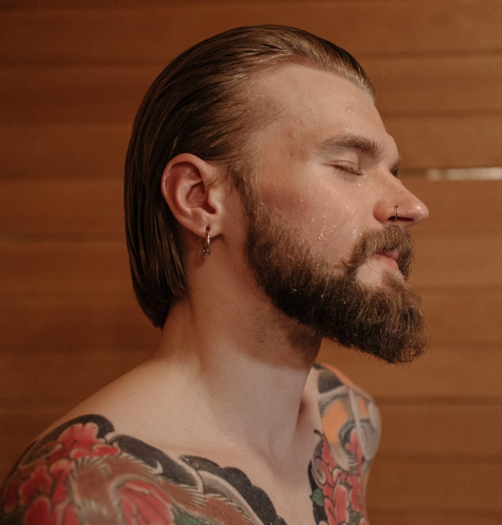 HSP staat los van seksuele voorkeur