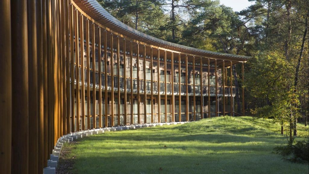 HSP mannencirkel bij isvw