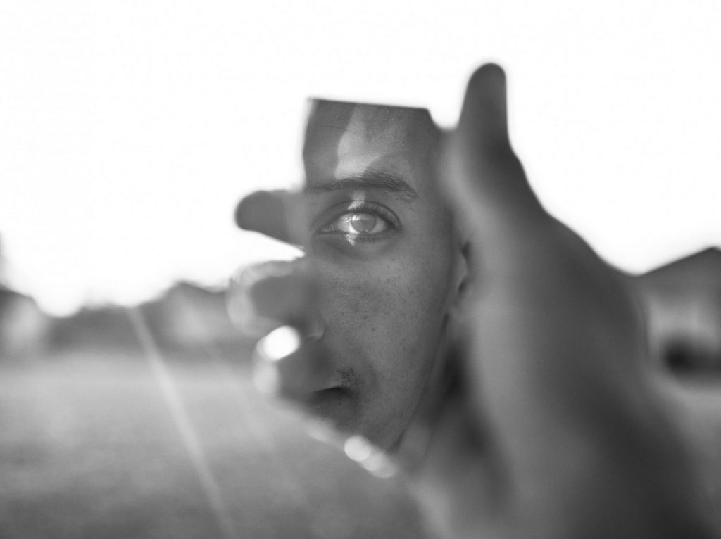 Zelfbeeld als HSP man