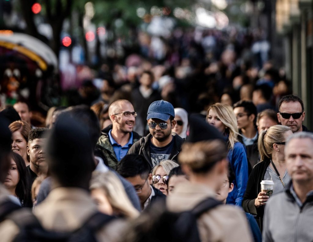 HSP en overprikkeling