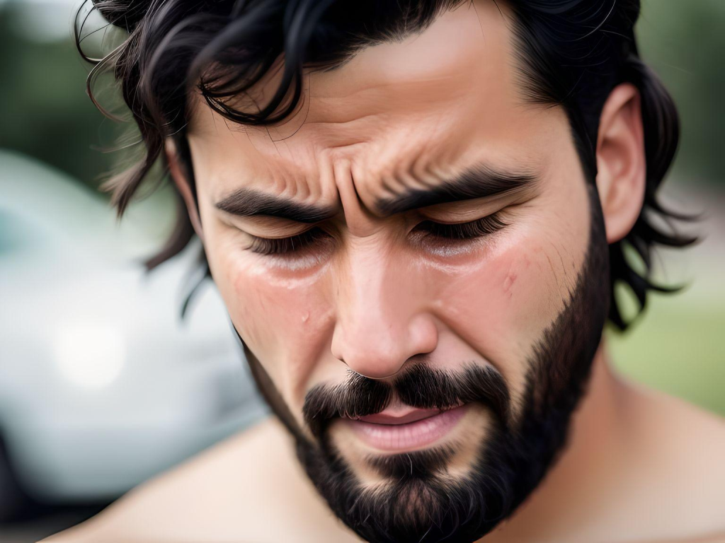 HSP en onrechtvaardigheid