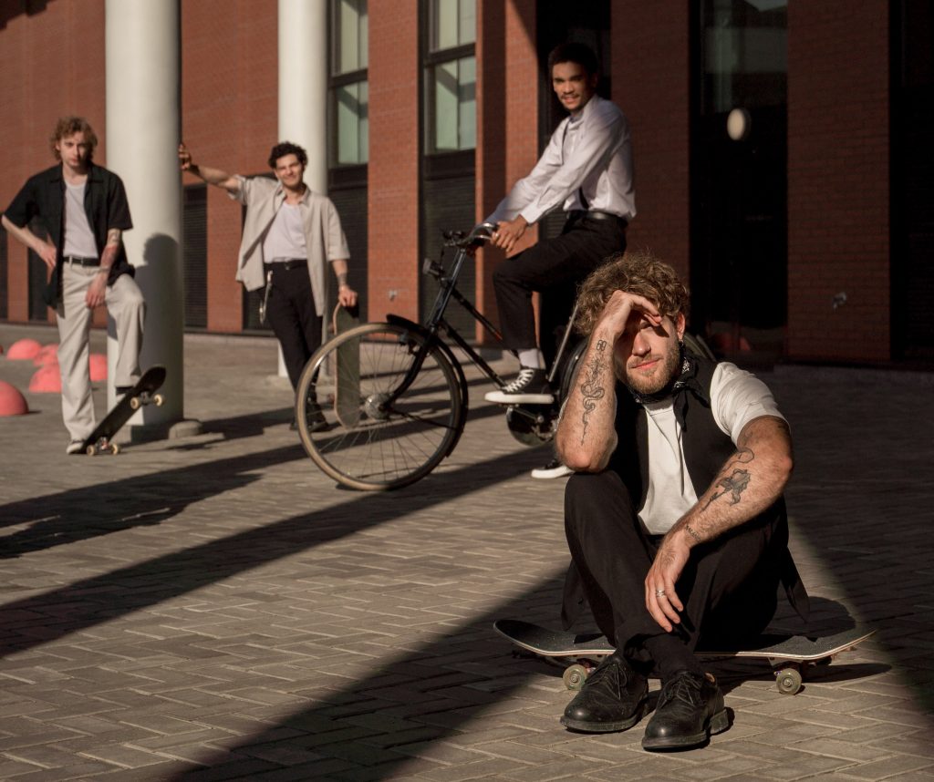 waarom ben ik zo anders dan andere mannen