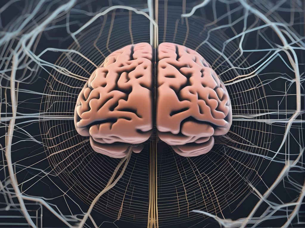 HSP en het nieuwe brein