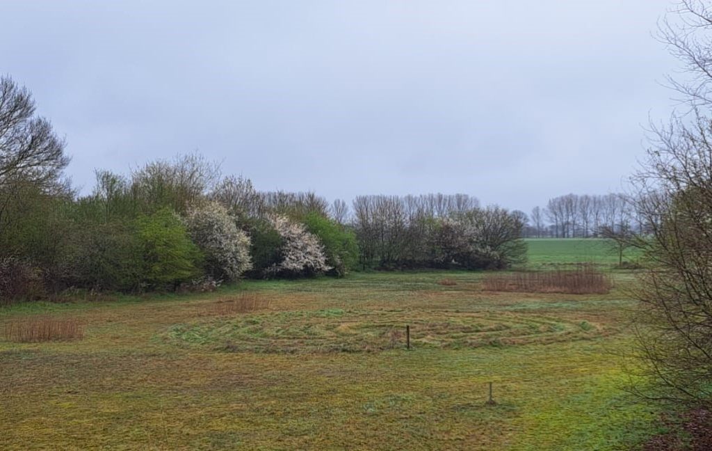 mannencirkel-labyrith