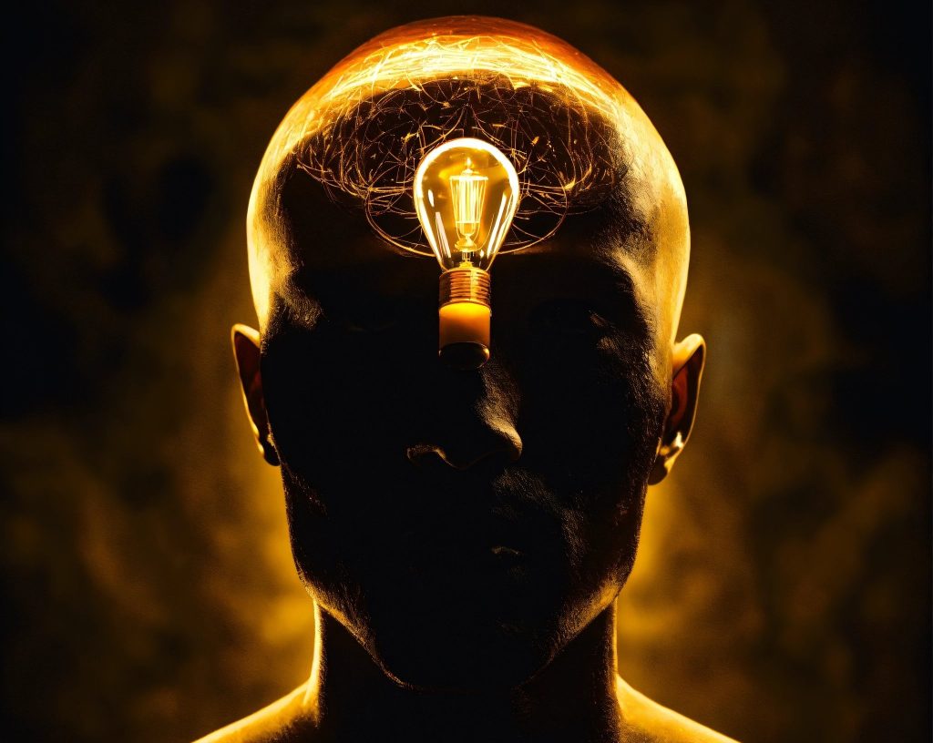 Laat je creativiteit vrij