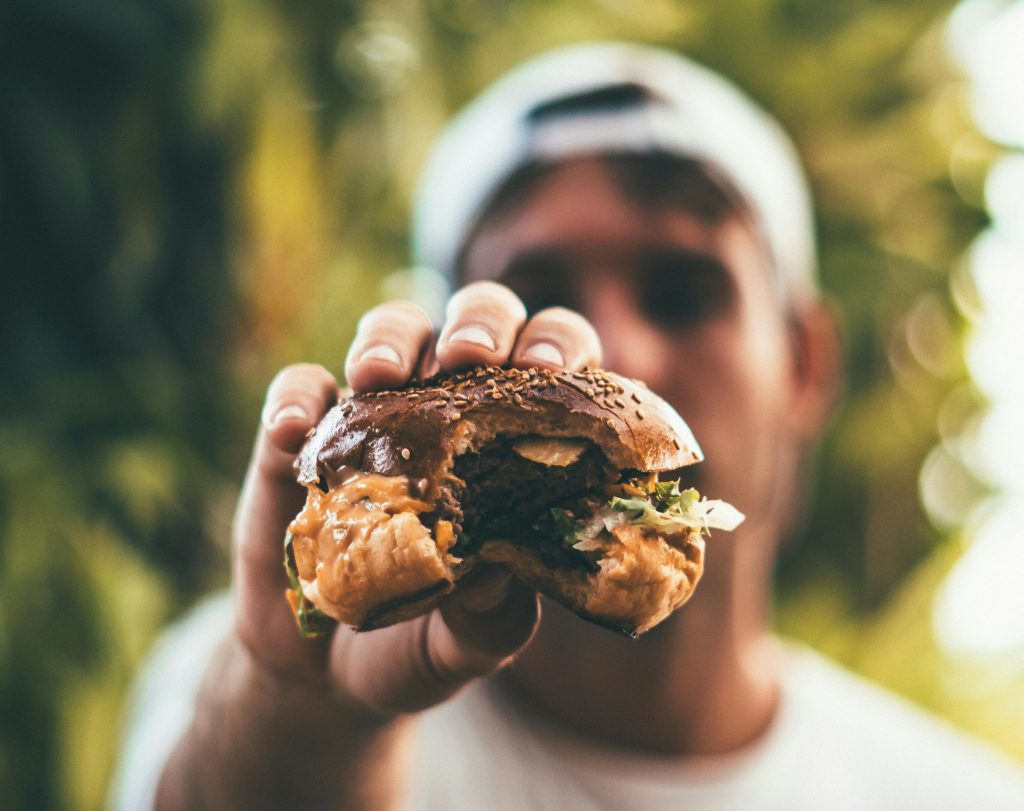 Eetstoornissen en HSP