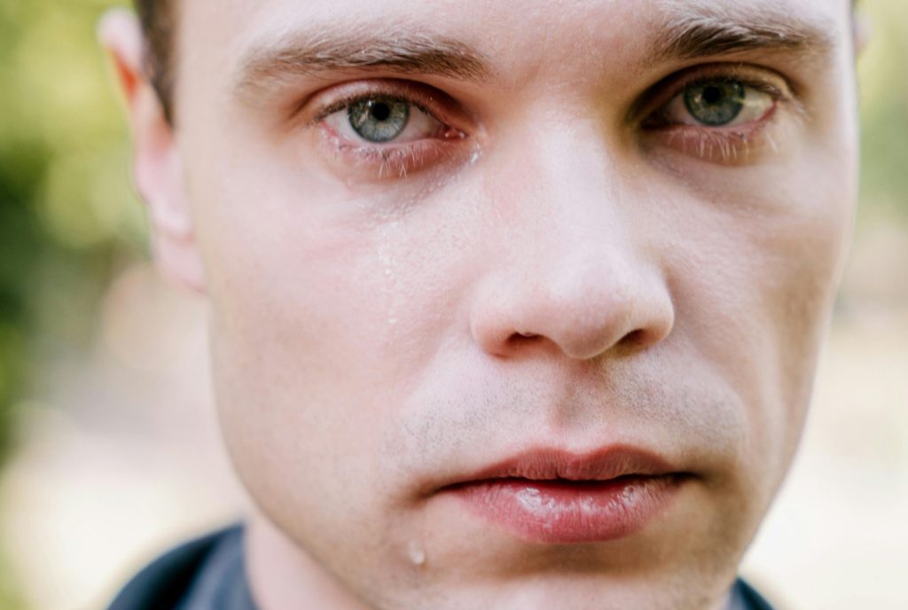 Omtzigt huilen media