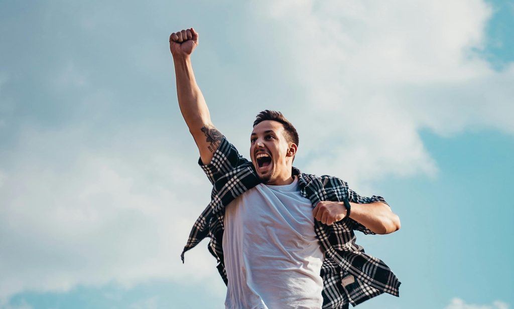 je kunt meer dan je denkt