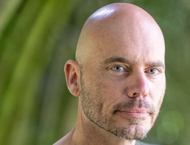 Geloof, hoop & liefde