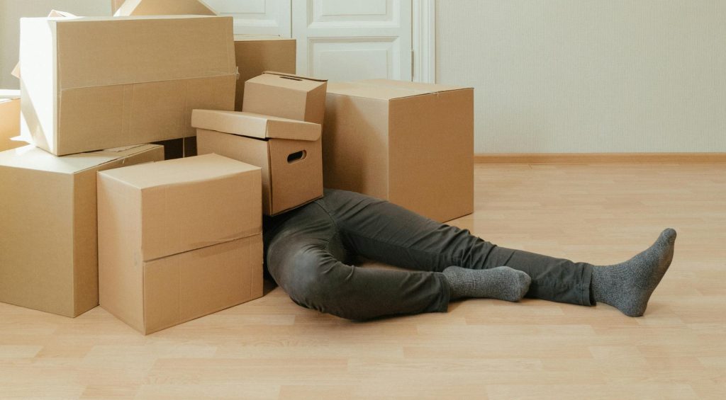 Verantwoordelijkheidsgevoel en hsp