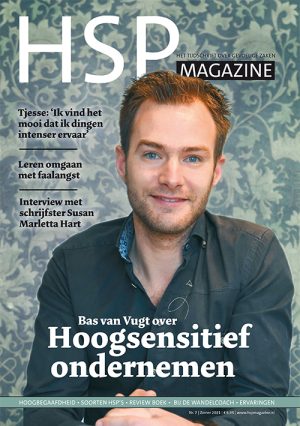 HSP magazine nr 7.indd